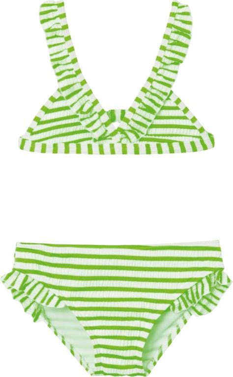 Name It Nkfzaley Bikini Meisjes Bikini Maat Bol