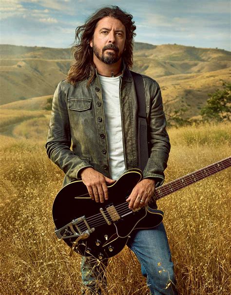 Dave Grohl racconta di quando ha suonato i Led Zeppelin con Prince