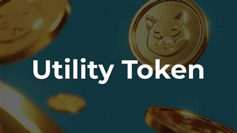 Utility Token Development Your Complete Guide To Creating Functional