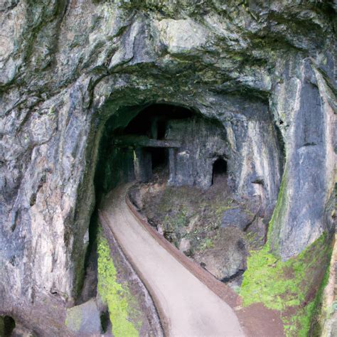 Iwami Ginzan Silver Mine In Ireland Overview Prominent Features