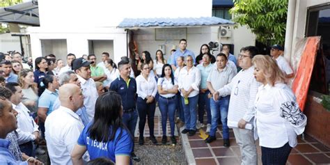 Ordenan toma de posesión de la Empresa de Acueducto Alcantarillado y