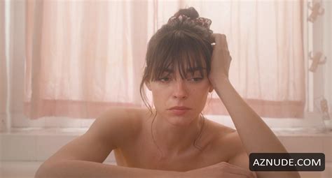 Alexia Sicard Nude Aznude