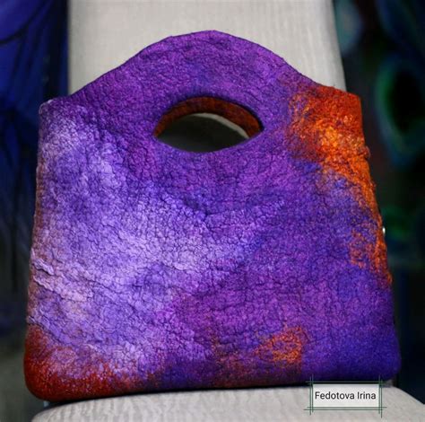 Сумка "Личи" в интернет-магазине Ярмарка Мастеров по цене 18200 ...