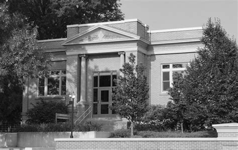 History Of Lincoln City Libraries Lincoln City Libraries