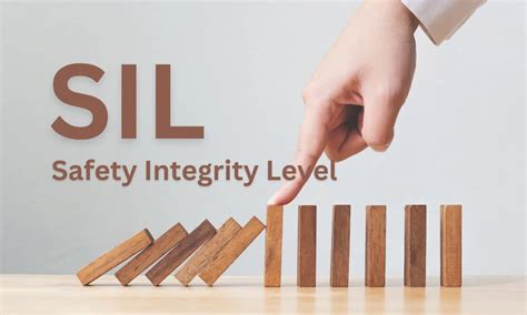 What Is A Safety Integrity Level (SIL) And How To Calculate, 45% OFF