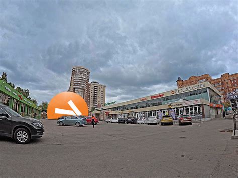 Королёв - Копирка - копировальный центр