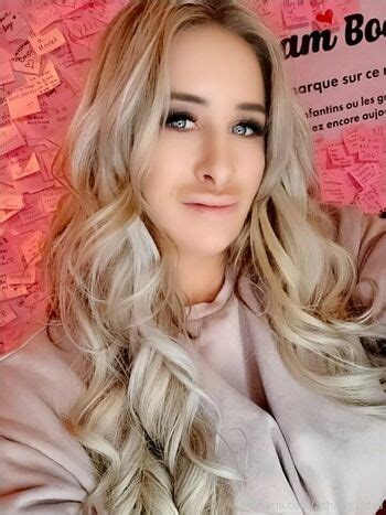 Alice Klomp Pineapplebrat Pineapplebratt Nude OnlyFans Photo