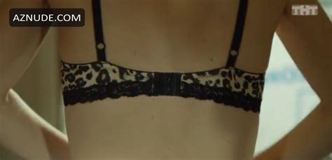 Adaptatsiya Nude Scenes Aznude