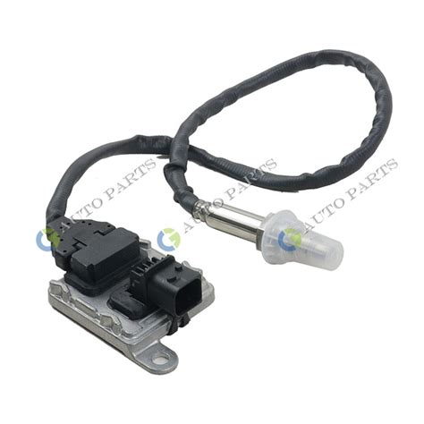 Brand New Nitrogen Oxide Nox Sensor For Cummins Engine 4326872 5wk96749