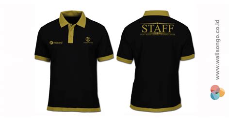 Desain Baju Hitam Polos Lengan Pendek Depan Belakang Polos Lengan Desain Belakang Pria Combed ...