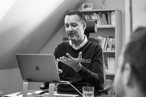 How to achieve business growth that endures over time - REACH Business