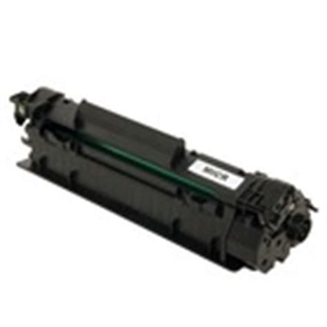 HP LaserJet P1505 Toner Cartridges