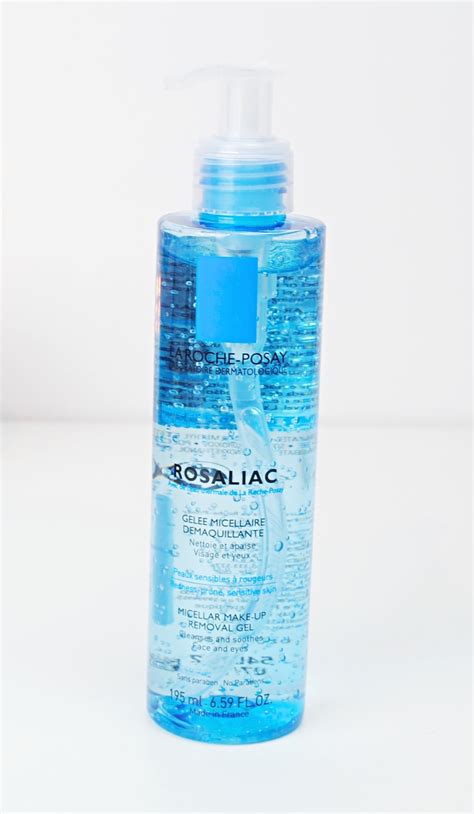 La Roche-Posay Rosaliac Rengöringsgel - Daisy Beauty