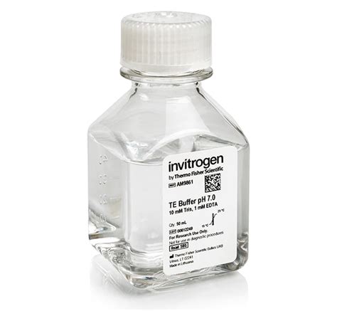 edta te buffer recipe bryont blog