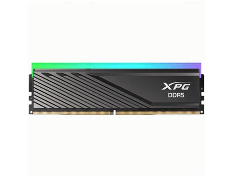 Adata Xpg Lancer Blade Rbg Ddr Mhz Cl Gb X Gb