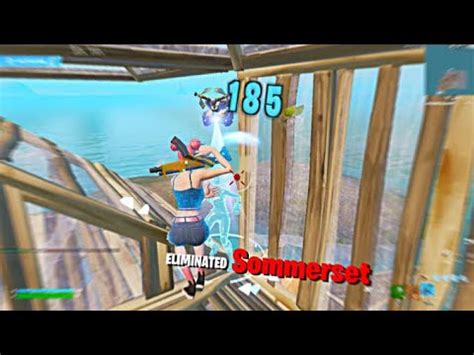 Sex Drugs Etc Fortnite Montage Zyx Highlights YouTube