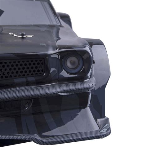 ZD Racing EX-07 1/7 4WD 130km/h Electric Simulation Supercar Drift Car ...