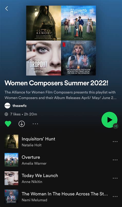 Fuck Yeah Music From Films