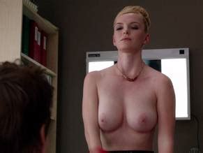 NURSE JACKIE NUDE SCENES AZNude