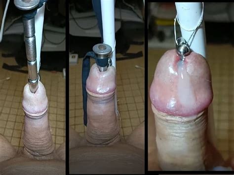 Penis Insertion Cock Sounding With A Inch Sounding Rod American Gay Amateur Porn Xhamster