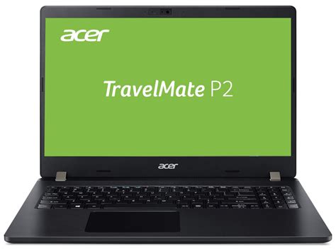 Acer TravelMate P2 TMP214-53-37AT - Notebookcheck.net External Reviews