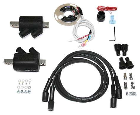 Dynatek Dyna S Ignition System Ultimate Kit 07 9984 Vintagecb750