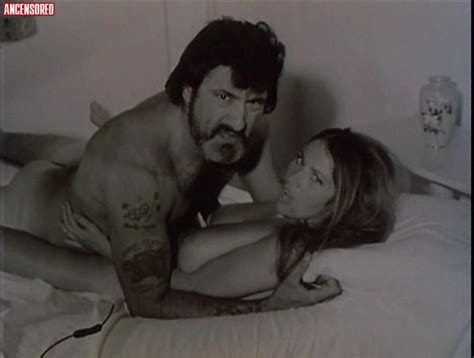 Naked Uschi Digard In The Cult