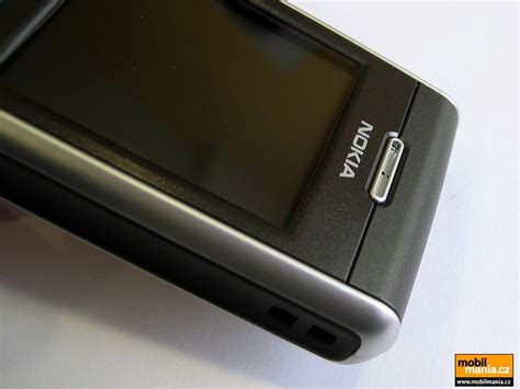 Nokia 3230 pictures, official photos