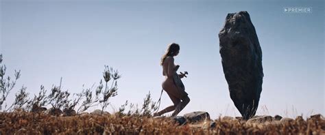 Nude Video Celebs Maryana Spivak Nude Vongozero The Outbreak S E