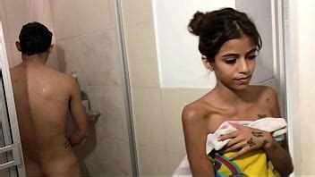 Se folló a su ex novia por última vez mientras su novio estaba en el trabajo XVIDEOS