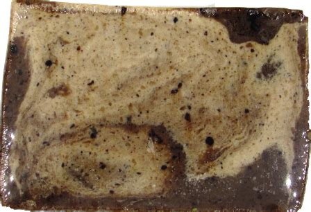 Мыло байкальское "Шоколадное" | БАЙКАЛЬСКИЙ ТРАВНИК