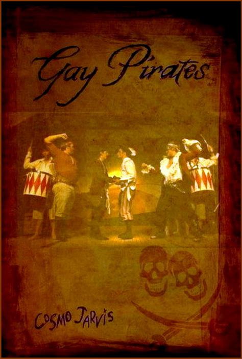 Petits Films Pour Petits Crans Gay Pirates Cosmo Jarvis