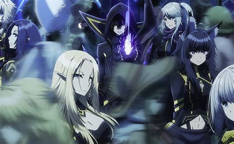 «Восхождение в тени!» 2 сезон 8 серия: Краткое описание и дата выхода ...