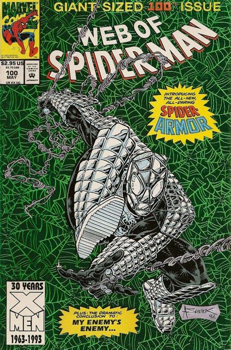 Spider Armor MK I Wiki Webslinger Amino Amino