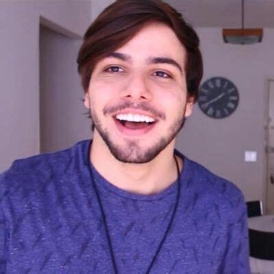 T3ddy Lucas Olioti Homens Lindos Youtubers