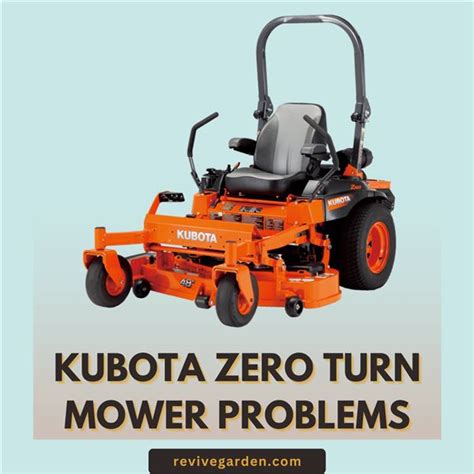 Kubota Zg127s Mower Deck Parts Diagram