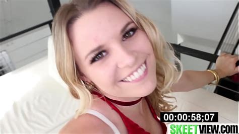 Blonde Pov Blowjob Videos XVIDEOS