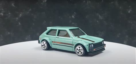 Hot Wheels J Imports Mix Is An Affordable Set Of Five Cars Autoevolution