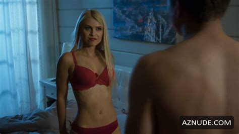 Aleksandra Pariieva Nude Aznude