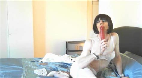 Amateur Cd Toying His Ass Boyfriendtv