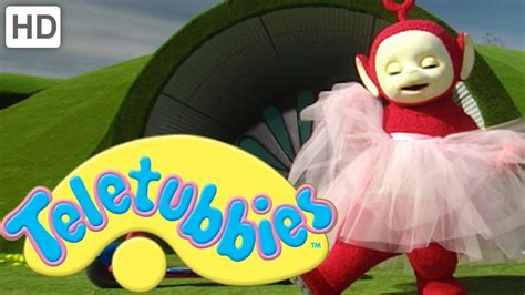 Teletubbies Numbers One Official Classic Full Episode YouTube