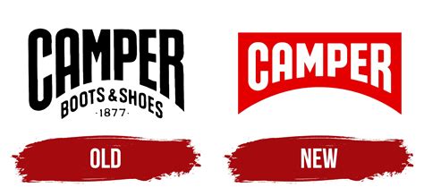 Camper Logo, symbol, meaning, history, PNG, brand