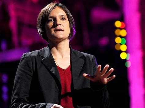 esther duflo speaker ted