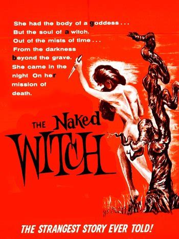 The Naked Witch Film TV Tropes