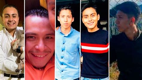 Asesinato De Estudiantes De La Universidad Latina En Celaya Duele En La Comunidad Guanajuatense