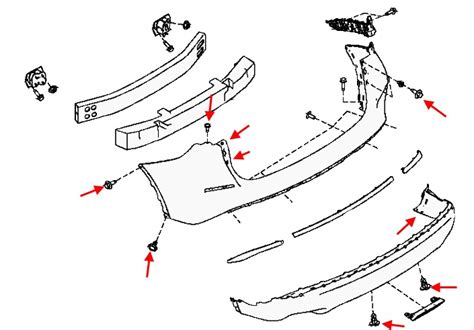 Парктроник на передний бампер схема подключения: Как отключить ...