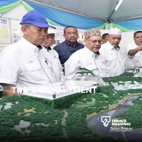 video tenaga nasional berhad  linkedin tnbs commitment