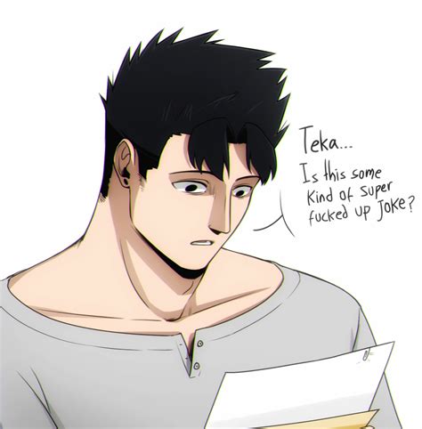 TEKA S SACRIFICE Flame Tits On Tumblr