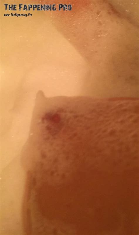 Olivia Tiedemann Nude Leaked Photos The Fappening