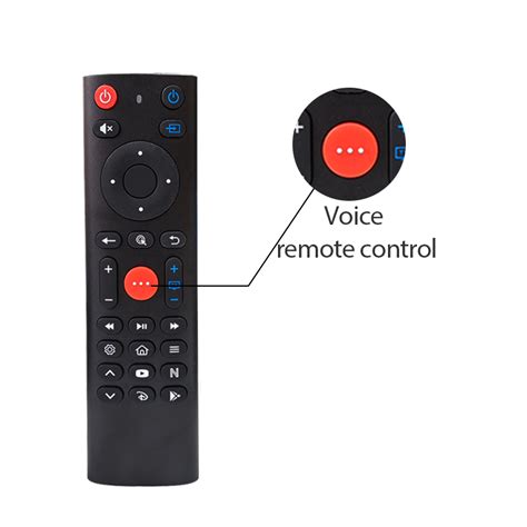 Remoter ATV3 BT Remote Control | Boxput Official